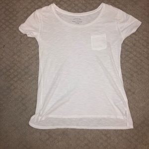 Relaxed Tee Aero